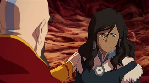 the legend of korra extratorrent|The Legend of Korra .